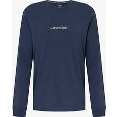 Calvin klein lounge shirt • Compare best prices now »