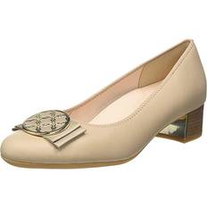 Beige - Dame Pumps Ara Modische Pumps beige Nizza