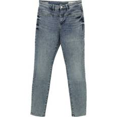 L - Unisex Jeans s.Oliver Damen 120.10.202.26.180.2110147 Hose lang IZABELL SKINNY, Light Blue Sretche, 34L