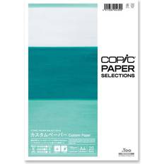 Copic Sketch & Drawing Pads Copic 26075300 Custom Paper A4 150 g 20 Sheets