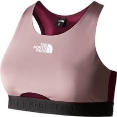 The North Face Underwear The North Face Women’s MA Bra Grey-Boysenberry