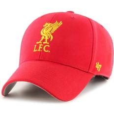 Golden Kopfbedeckungen '47 Brand Relaxed Fit Cap FC Liverpool rot