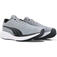 Puma Running Shoes Puma Men's Scend Pro Running Shoes Grey/Black