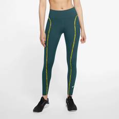 Nike Women's One Luxe Icon Clash Training Leggings : : Clothing,  Shoes & Accessories