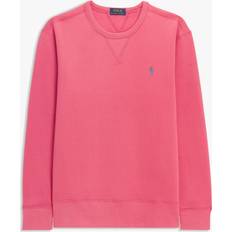 Polo Ralph Lauren Red Sweaters Polo Ralph Lauren Cotton-Blend Jersey Sweatshirt