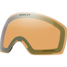 Solbriller Oakley Repl. Lens Flight Deck M Sage Gold