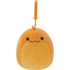 Squishmallows Spielzeuge Squishmallows 9 cm P16 Clip On Onel