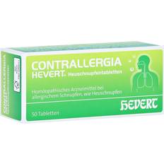 Intimprodukte Rezeptfreie Arzneimittel Contrallergia 50 Tablette