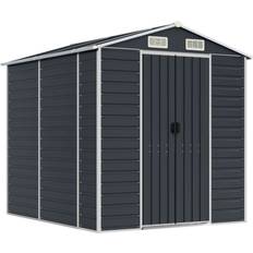 VidaXL Uthus vidaXL 191 198 Shed Outdoor Shed Lawn Tool Shed (Building Area )