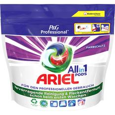 Ariel Reinigungsmittel Ariel PROFESSIONAL All-in-1 Waschmittel Pods Color, 110 WL