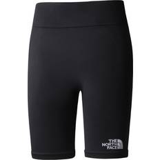 The North Face Damen Shorts The North Face Women's Seamless TNF Black