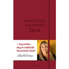 Feministisk kalender 2024