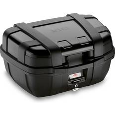 Motorcycle Accessories Givi TRK52B Trekker Monokey Topcase, black, black