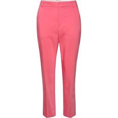 InWear Bukser InWear ZellaIW Classic Pant Pink Rose