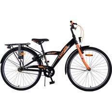 Volare Children's bike - Thombike 26 Inch Orange - Double Handbrakes