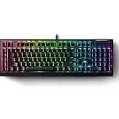 Razer Tastaturen Razer BlackWidow V4 X Chroma RGB