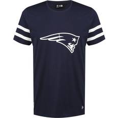 New Era NFL Shirt JERSEY STYLE England Patriots