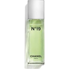 Chanel Eau de Toilette Chanel N°19 EAU DE TOILETTE ZERSTÄUBER 100ml