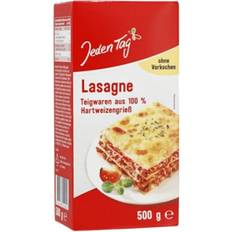 Lasagne 500g 1Pack
