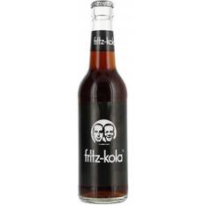 Fritz-Kola 33cl 1Stk.