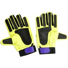 Keeperhansker Ultratec Clothing Mens Nylon Goalkeeper Gloves