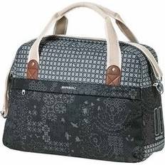 Basil Fahrradtaschen & Körbe Basil Bohème Pannier/Shoulder Bag 18L Charcoal