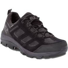 44 ½ Trekkingschuhe Jack Wolfskin Trekkingschuhe Vojo Texapore Low 4042441 Schwarz