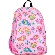 Wildkin 15 Inch Backpack - Paisley Pink