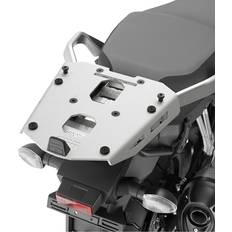 Motorradjacken Givi Top case holder aluminium SRA, Motorcycle-specific luggage, SRA3112