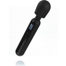 Wand vibrator BLACQ Digital Wand Vibrator