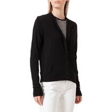 Hugo Boss Damen Cardigans Hugo Boss Fadenasis 10242945 01 bunt