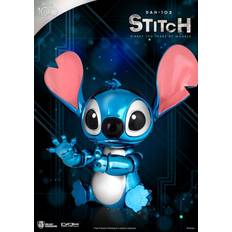 Actionfiguren Lilo & Stitch Disney 100 Years of Wonder DAH-102 Dynamic 8-Ction Heroes Action Figure