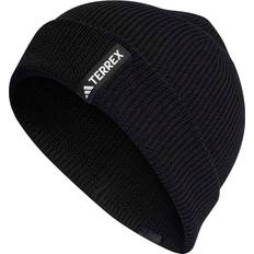 Mützen Adidas Men's Terrex Merino Beanie Black/White