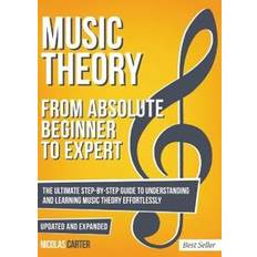 Music Theory (Heftet)