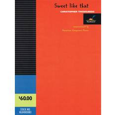 Books Sweet Like That Band Quest Series Level 3