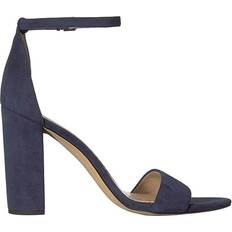 Sam Edelman Yaro Ankle Strap Sandal Heel