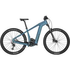 Scott E-Bikes Scott Axis eRIDE EVO 2022