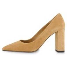 Beige - Damen Pumps BOSS Damen Pumps JANET_CHPUMP90_SD beige