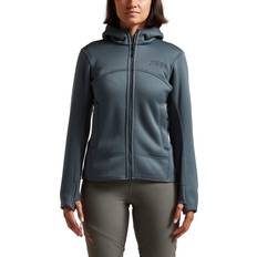 Sitka Women's Traverse Hunting Hoodie - Storm