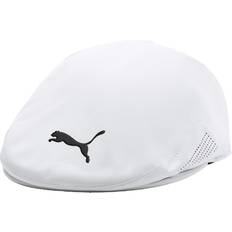 Puma Men Accessories Puma Men's Tour Driver Cap Bright White