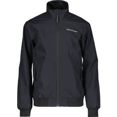 Peak Performance Junior Coastal Jacket - Black