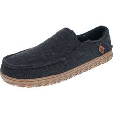 Outdoor Slippers Dockers Rugged Crashback Clog, Men's, Grey