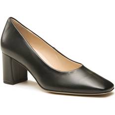 Högl Damen Pumps Högl Halbschuhe 0-175000-0100 Schwarz