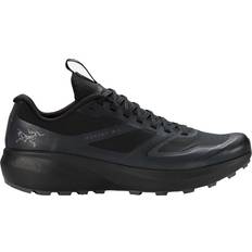 Arc'teryx Shoes Arc'teryx Norvan LD GORE TEX Men's Shoes Black/Black
