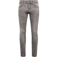 G-Star 3301 Slim Jeans - Antic Charcoal