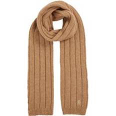 Tommy Hilfiger Dame Skjerf & Sjal Tommy Hilfiger Classic Scarf beige ONE