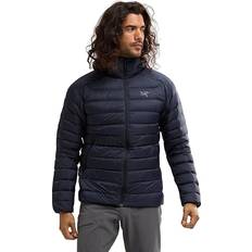 Arc'teryx Jakker Arc'teryx Cerium Hoody Down jacket XXL, blue