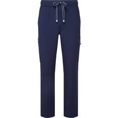 Dressbukser - Herre - L Premier Onna-Stretch Cargo Trousers Navy