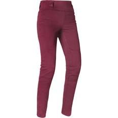 Damen - Rot Leggings Oxford Super 2.0 Ladies Leggings Burgundy