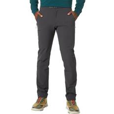 Arc'teryx Men Pants Arc'teryx Gamma AR Pants Graphite Men's Casual Pants Gray R